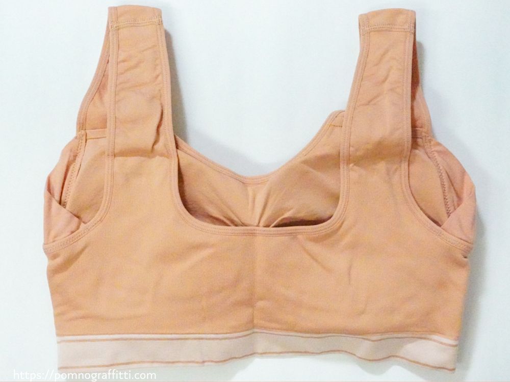 viageのナイトブラ