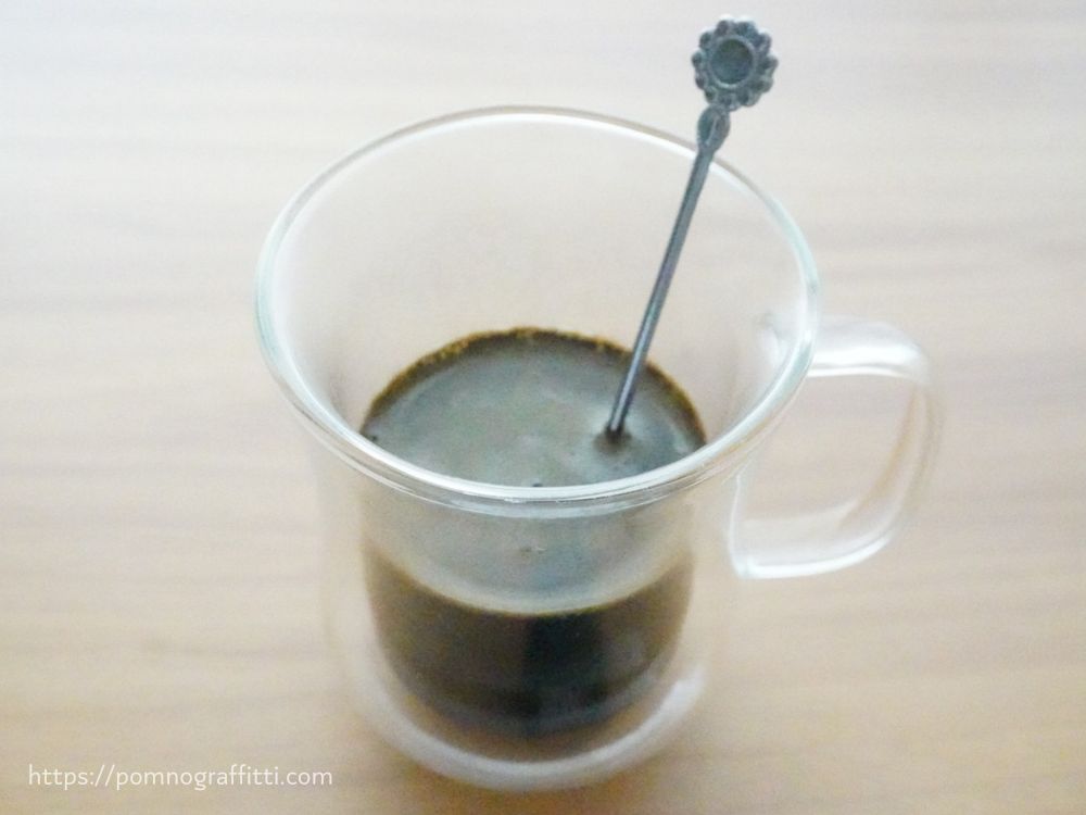 スリムコーヒー